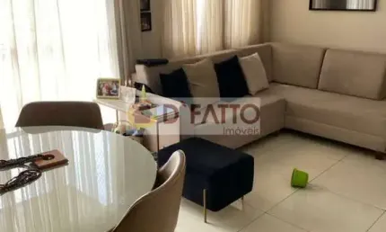 Apartamento com 3 quartos à venda na Vila das Bandeiras, Guarulhos , 68 m2 por R$ 550.000
