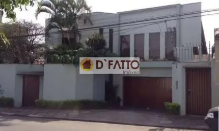 Sobrado Residencial à venda, Jardim São Judas Tadeu, Guarulhos - SO0130.