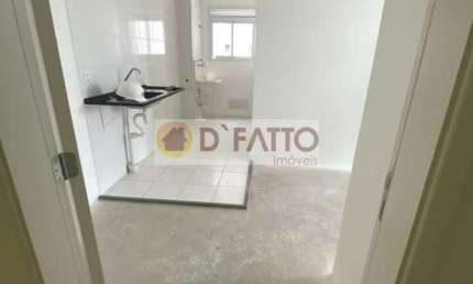 Apartamento com 2 quartos à venda no Água Chata, Guarulhos , 44 m2 por R$ 310.000