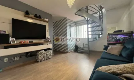 Apartamento com 3 quartos à venda na Vila São Ricardo, Guarulhos 