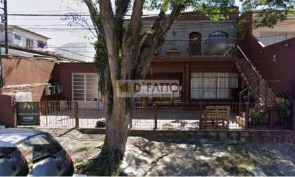 Terreno à venda, 384 m² por R$ 750.000,00 - Jardim Vila Galvão - Guarulhos/SP