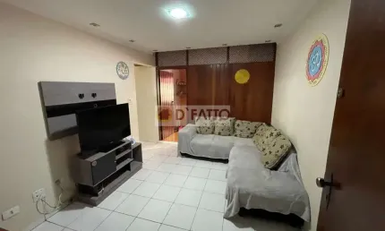 Apartamento com 3 quartos à venda no Jardim Vila Galvão, Guarulhos , 85 m2 por R$ 350.000