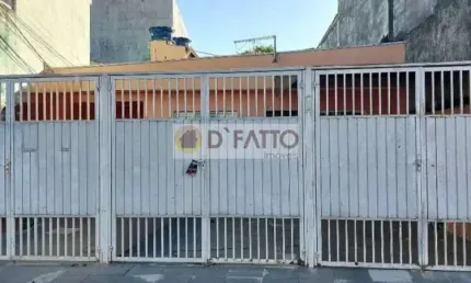 Casa com 4 quartos à venda na Vila São Rafael, Guarulhos 