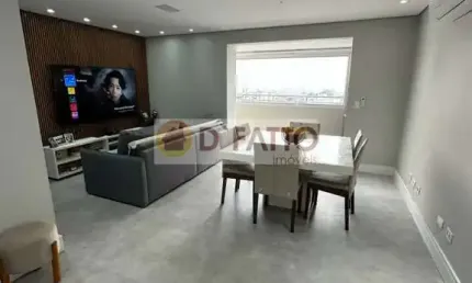 Apartamento com 3 quartos à venda na Vila Augusta, Guarulhos 