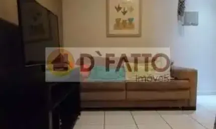 Apartamento com 2 quartos à venda na Vila Rio de Janeiro, Guarulhos , 54 m2 por R$ 170.000