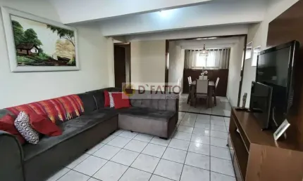 Apartamento com 3 quartos à venda no Parque Cecap, Guarulhos , 62 m2 por R$ 350.000