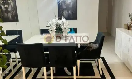 Apartamento com 2 quartos à venda na Vila Milton, Guarulhos , 56 m2 por R$ 400.000