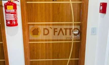 Apartamento com 2 dormitórios à venda, 42m² em Guarulhos SP