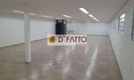 Galpão à venda, 750 m² por R$ 1.900.000,00 - Jardim Tranqüilidade - Guarulhos/SP