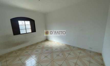 Casa com 1 quarto para alugar no Jardim Vila Galvão, Guarulhos , 40 m2 por R$ 1.150