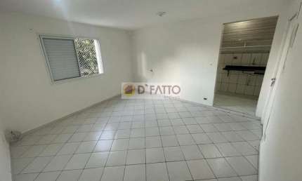 Kitnet / Stúdio para alugar na Vila Itapegica, Guarulhos 