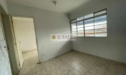 Casa com 2 dormitórios  Vila São Rafael - Guarulhos/SP