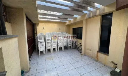 Casa com 4 quartos à venda na Vila Rosália, Guarulhos , 300 m2 por R$ 1.099.000
