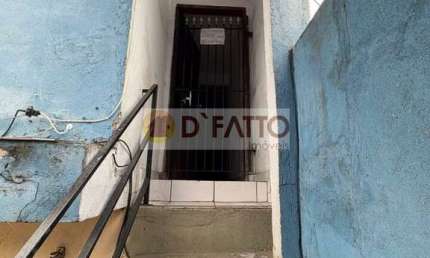 Apartamento com 1 quarto para alugar no Jardim Tranqüilidade, Guarulhos 