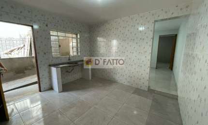 Casa com 1 quarto para alugar na Cidade Brasil, Guarulhos 