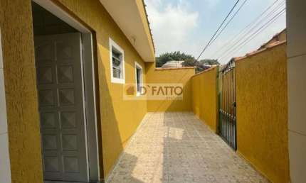 Casa em Condominio - Vila São Rafael - Guarulhos/SP