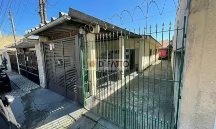 Casa com 2 quartos à venda na Cidade Brasil, Guarulhos 