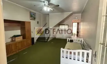 Casa com 2 quartos à venda no Jardim Tranqüilidade, Guarulhos , 84 m2 por R$ 420.000