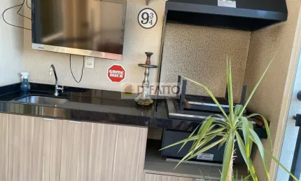 Apartamento com 2 quartos à venda no Portal dos Gramados, Guarulhos , 68 m2 por R$ 650.000
