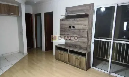 Apartamento com 2 quartos à venda no jardim silvestre, guarulhos , 47 m2 por r$ 220.000