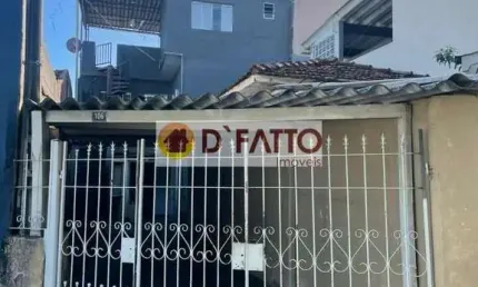 Casa com 3 quartos para alugar na Vila São Rafael, Guarulhos 