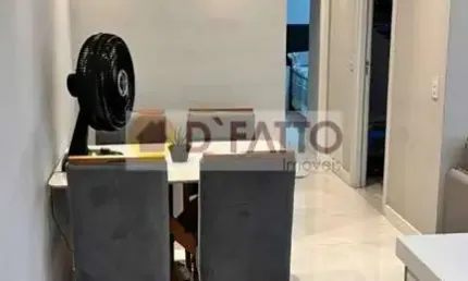 Apartamento com 2 quartos à venda no macedo, guarulhos , 51 m2 por r$ 456.000