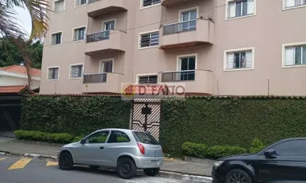 Apartamento com 3 quartos à venda no jardim vila galvão, guarulhos , 86 m2 por r$ 480.000