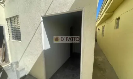 Casa com 2 quartos para alugar na Vila Leda, Guarulhos 