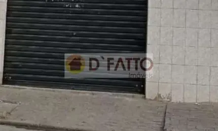 Salão para alugar, 20 m² por r$ 900,00/mês - jardim carvalho - guarulhos/sp