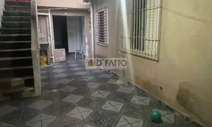Casa com 1 quarto para alugar na Vila São Rafael, Guarulhos 