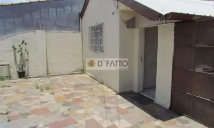Casa com 2 quartos para alugar no Parque Santo Antônio, Guarulhos 