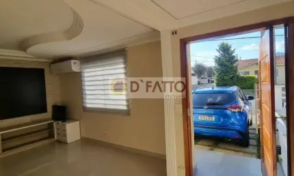 Casa em condomínio fechado com 3 quartos à venda no jardim adriana, guarulhos , 100 m2 por r$ 735.000