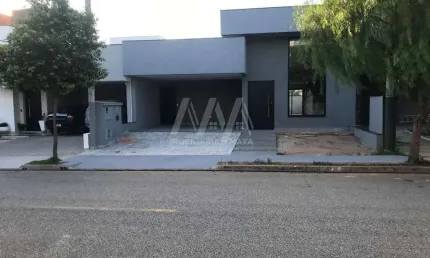 Casa em condomínio para venda em sorocaba, cond. ibiti reserva, 3 dormitórios, 3 suítes, 5 banheiros, 4 vagas