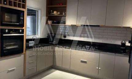 Casa em Condomínio para Venda em Sorocaba, Cond. RESIDENCIAL VILLAGE SPLENDORE, 3 dormitórios, 1 suíte, 3 banheiros, 2 vagas