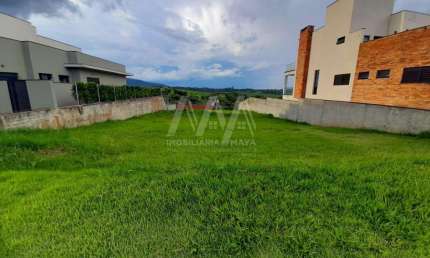 Terreno para Venda em Araçoiaba da Serra, Cond. VILLAGE IPANEMA 1