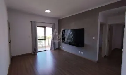 Apartamento para Venda em Sorocaba, Parque Campolim, 2 dormitórios, 1 banheiro, 2 vagas