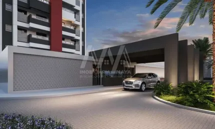 Apartamento para Venda em Sorocaba, Parque Campolim, 1 dormitório, 1 suíte, 1 banheiro, 1 vaga