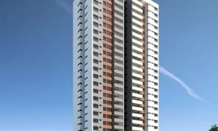 Apartamento para Venda em Sorocaba, Parque Campolim, 3 dormitórios, 1 suíte, 1 banheiro, 2 vagas