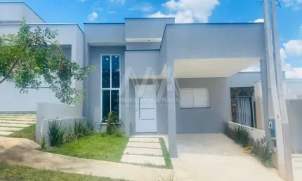 Casa em condomínio para venda em sorocaba, cond. horto florestal villagio, 3 dormitórios, 1 suíte, 2 banheiros, 2 vagas