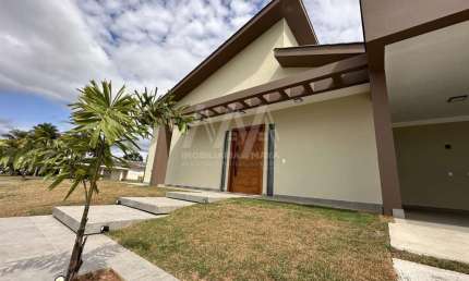 Casa em Condomínio para Venda em Araçoiaba da Serra, Cond. VILLAGE IPANEMA 1, 3 dormitórios, 3 suítes, 6 banheiros, 4 vagas
