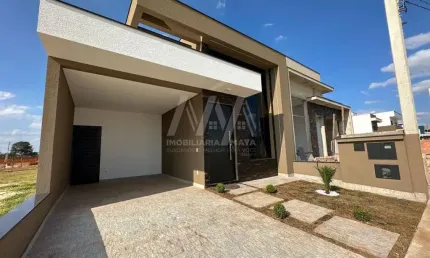 Casa em condomínio para venda em sorocaba, cond. villagio wanel, 3 dormitórios, 1 suíte, 3 banheiros, 2 vagas