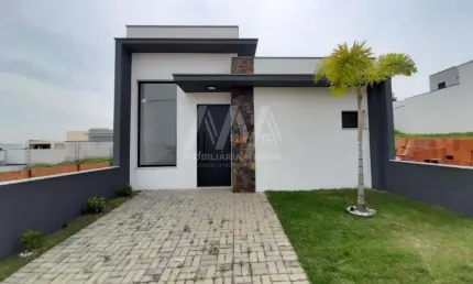 Casa em condomínio para venda em sorocaba, cond. horto florestal villagio, 3 dormitórios, 1 suíte, 2 banheiros, 2 vagas