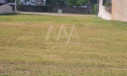Terreno para Venda em Araçoiaba da Serra, Evidence Residencial
