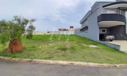 Terreno para Venda em Sorocaba, Cond. VILLAGIO MILANO