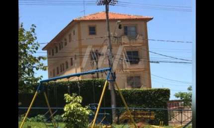 Apartamento para Venda em Sorocaba, Jardim Simus, 3 dormitórios, 1 suíte, 2 banheiros, 2 vagas