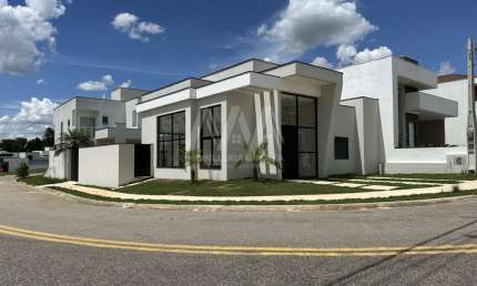 Casa em Condomínio para Venda em Sorocaba, Cond. CAMPOS DO CONDE, 3 dormitórios, 3 suítes, 3 banheiros, 2 vagas