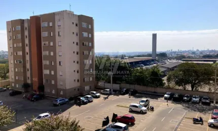 Apartamento para venda em sorocaba, jardim bertanha, 2 dormitórios, 1 banheiro, 1 vaga