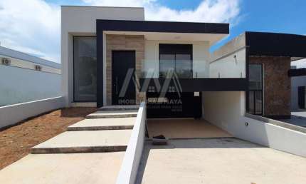 Casa em Condomínio para Venda em Sorocaba, Cond. CAMPOS DO CONDE, 3 dormitórios, 3 suítes, 4 banheiros, 4 vagas
