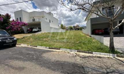 Terreno para Venda em Sorocaba, Condomínio Villa Verona
