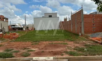 Terreno para Venda em Sorocaba, Cond. VILLAGIO WANEL